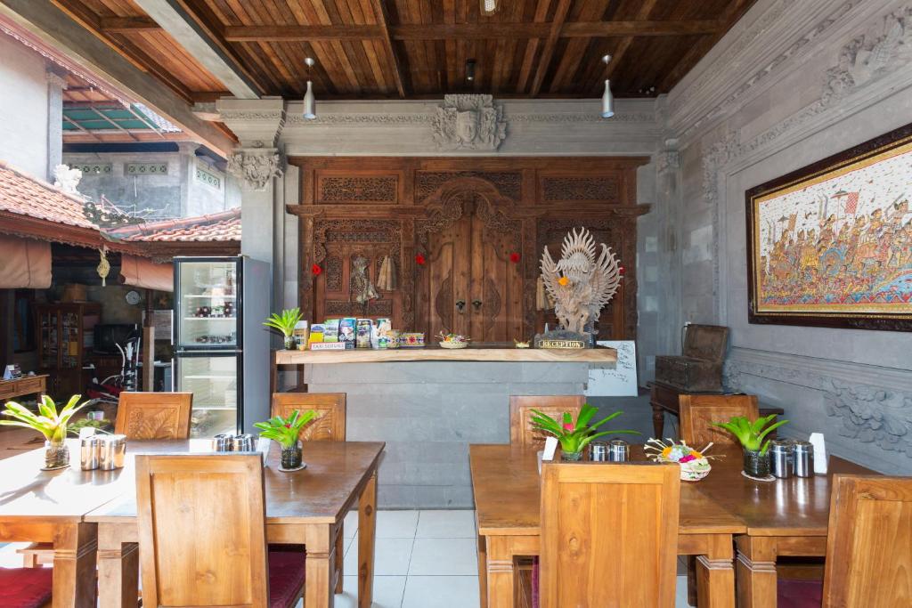 Bali Moon Guest House