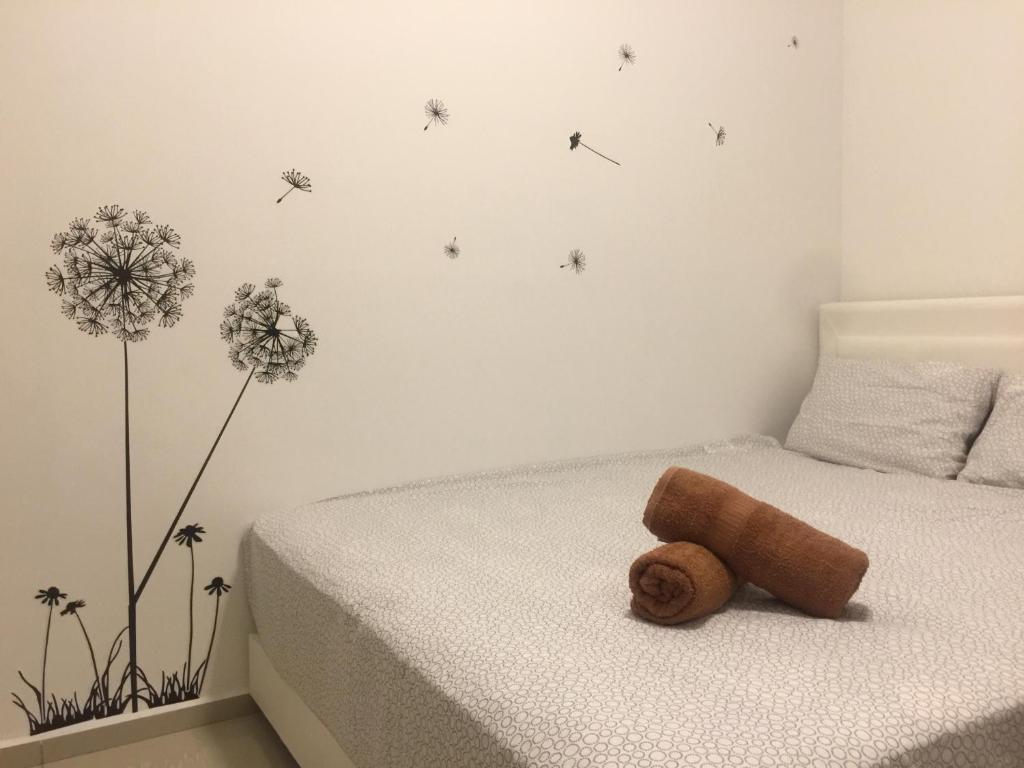 Ehsan Residence Budget 4-BEDROOM 7pax KLIA transit-Nilai-Sepang photo