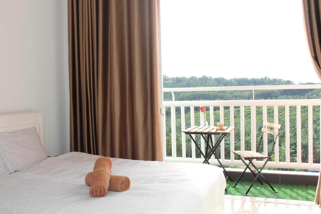 Ehsan Residence Budget 4-BEDROOM 7pax KLIA transit-Nilai-Sepang — Hotel in Kuala Lumpur
