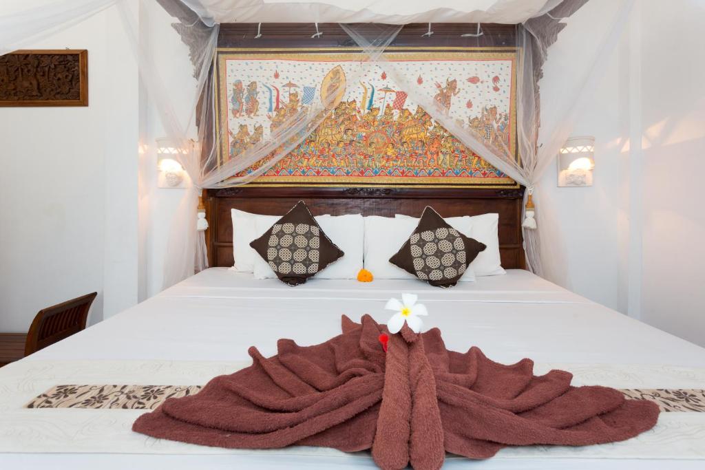 Bali Moon Guest House photo
