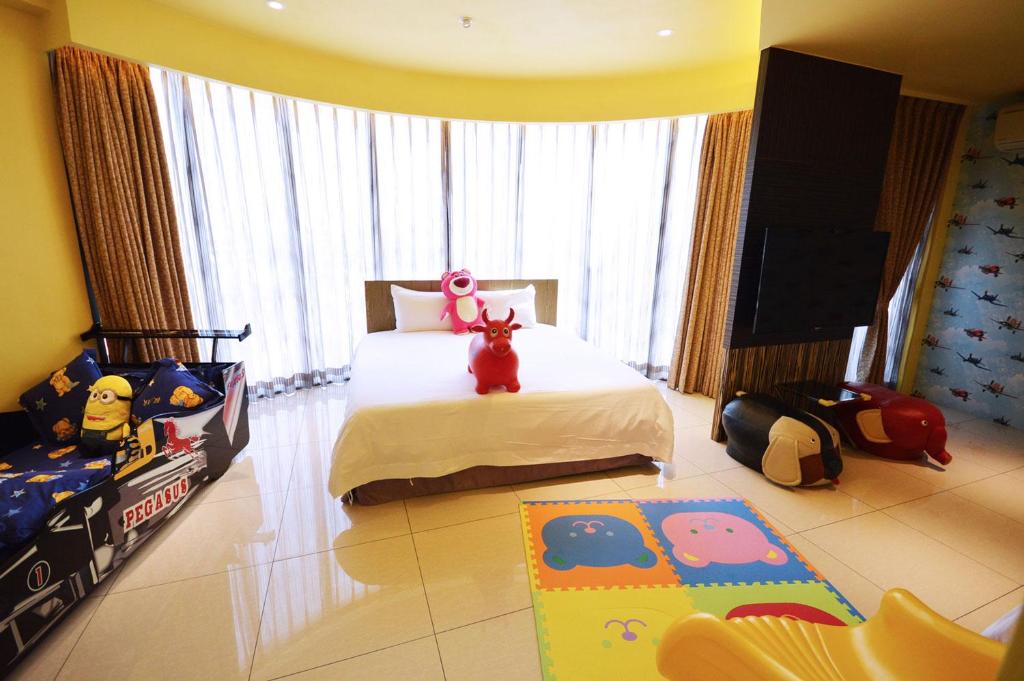 Diudiu Dang Paternity B&B 호텔 이미지 1
