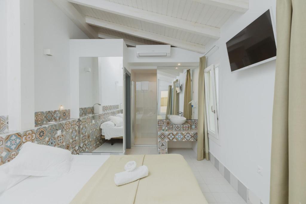 Hostal Gravina - 3