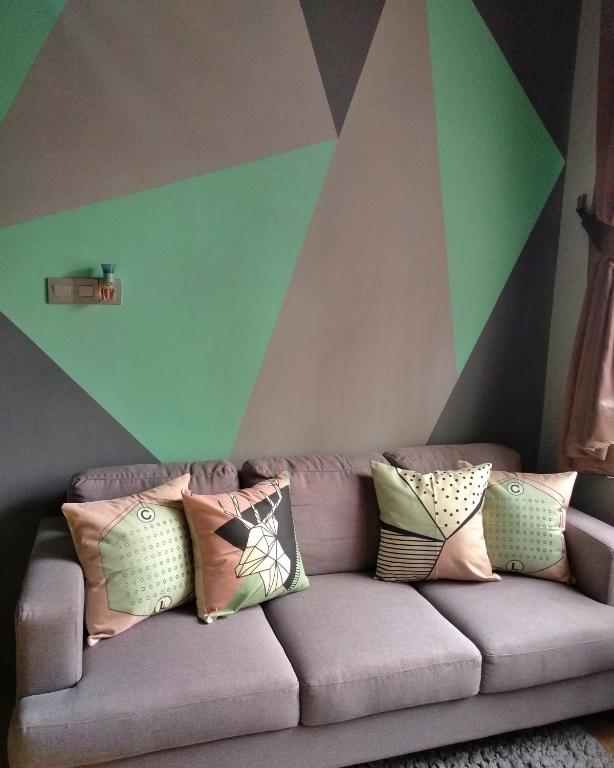Shofiya Guesthouse Solo photo