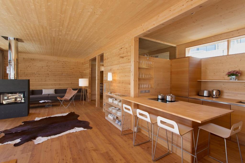 Alpenlofts - 4