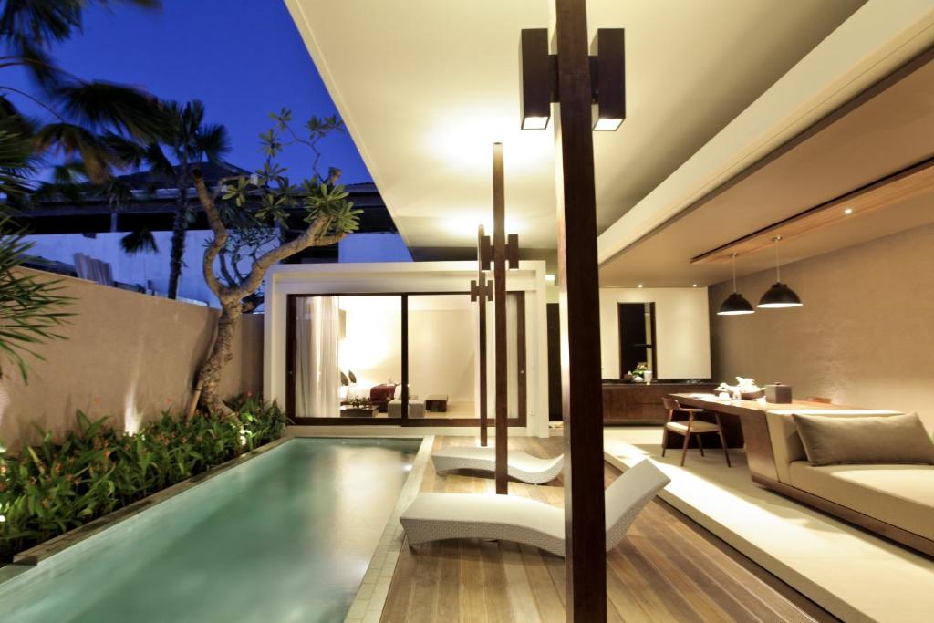 Asa Bali Luxury Villas photo