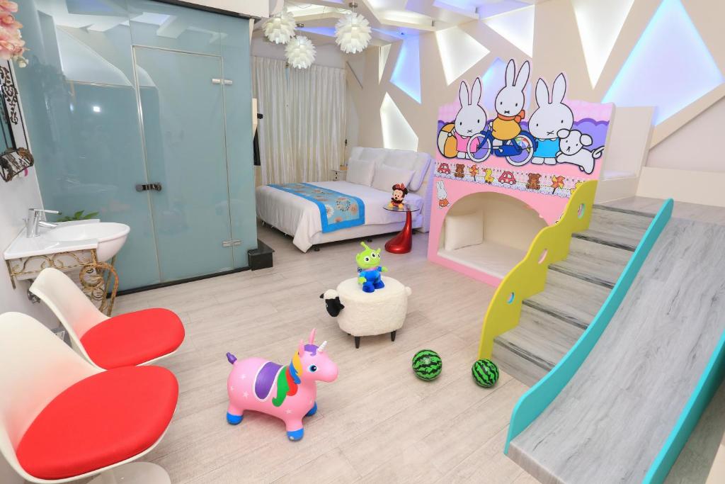 Chi Heng Homestay