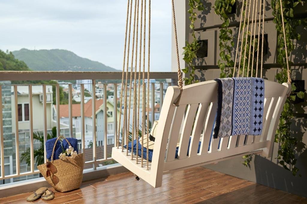 Terrazzo/balcone
