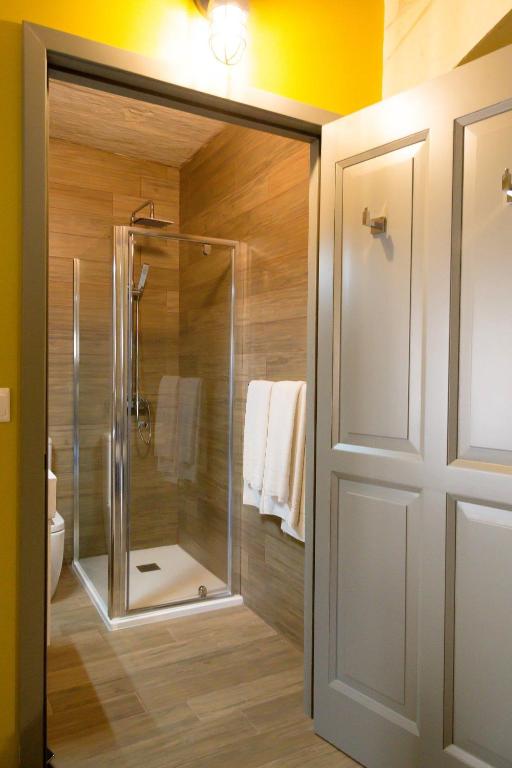 バスルーム（客室）