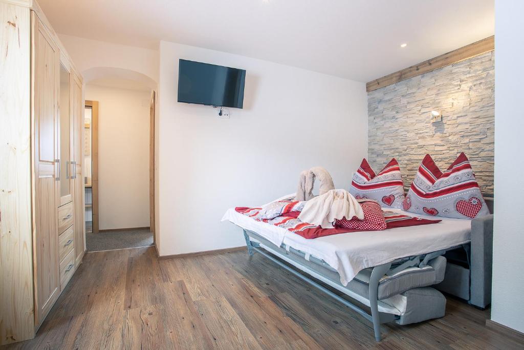 Chalet Holzerstubn - 4