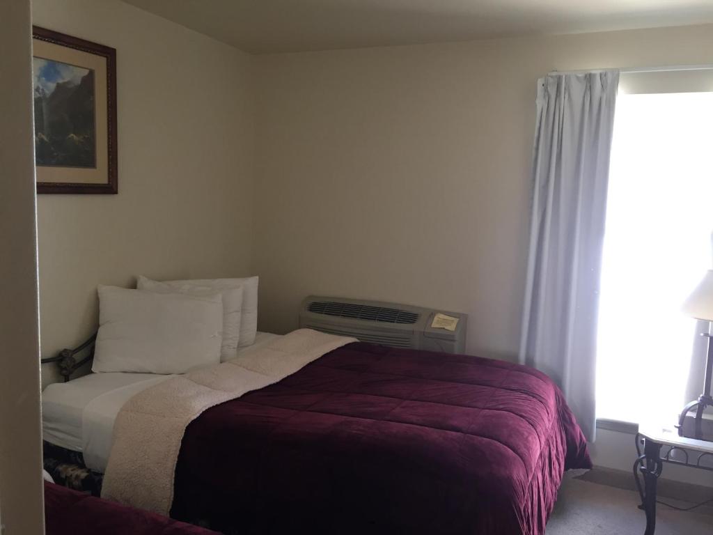 All Suites Inn Budget Host photo