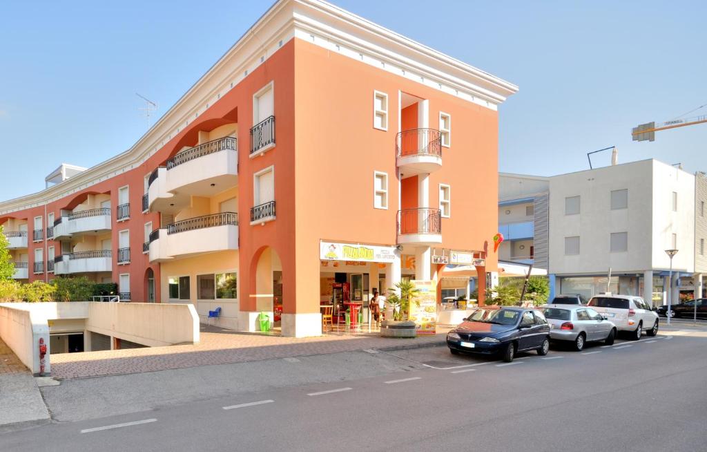Residence Millennium - 3