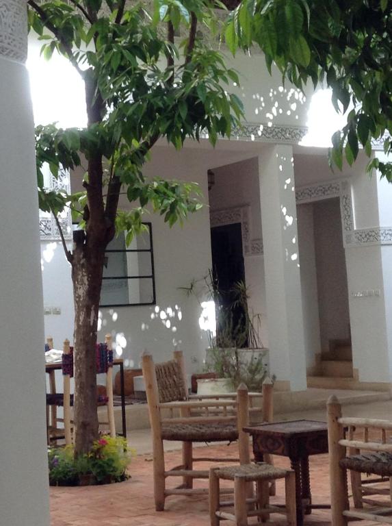 Facilities