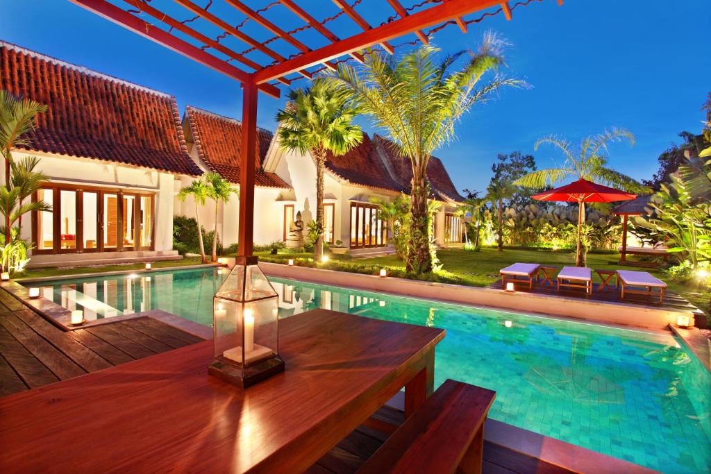 Villa Nico photo