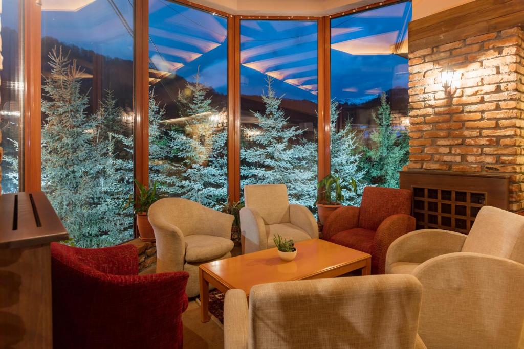 Hotel Bistra, Resort Mavrovo photo