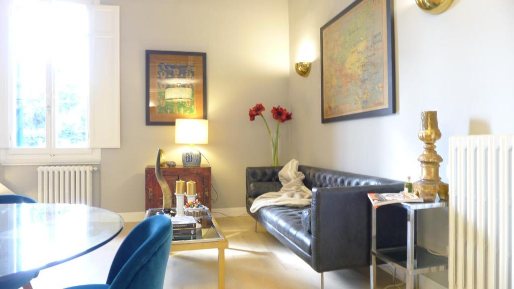 Prati Charming Apartment - 2