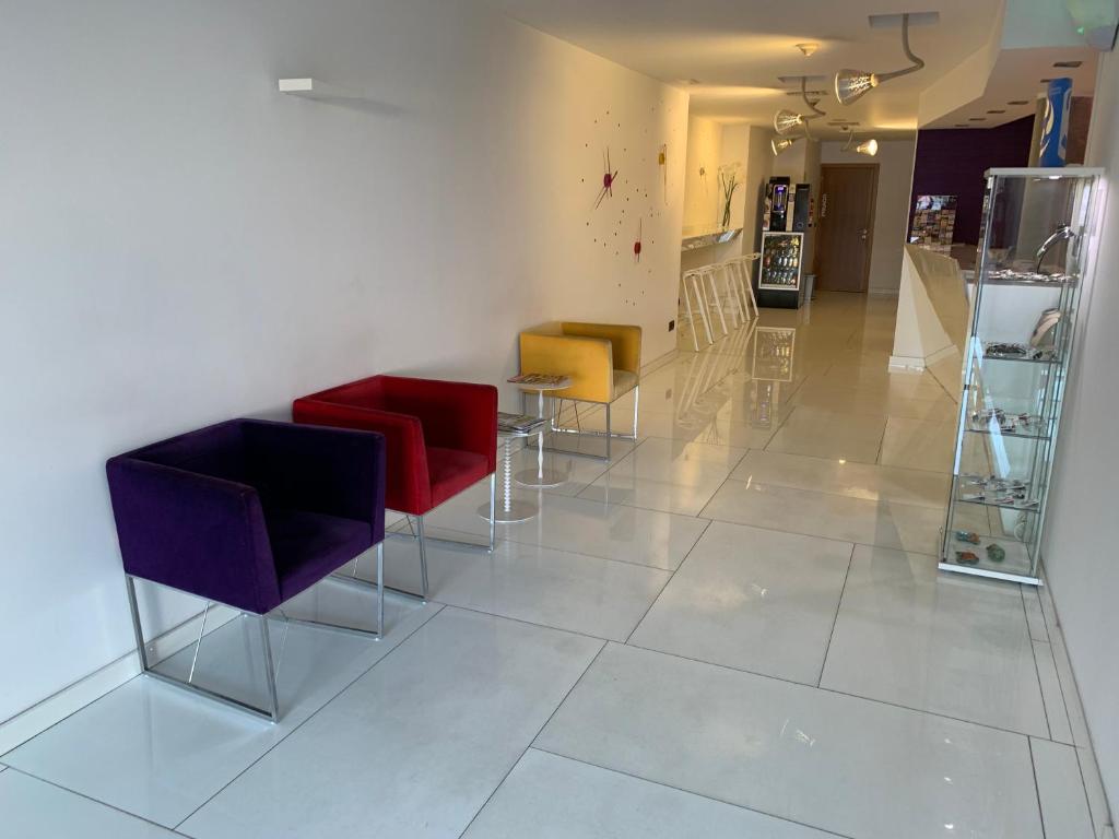 La Suite Hotel photo