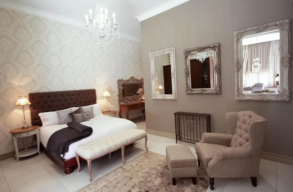 Tramonto Boutique Hotel, hotel in Newcastle