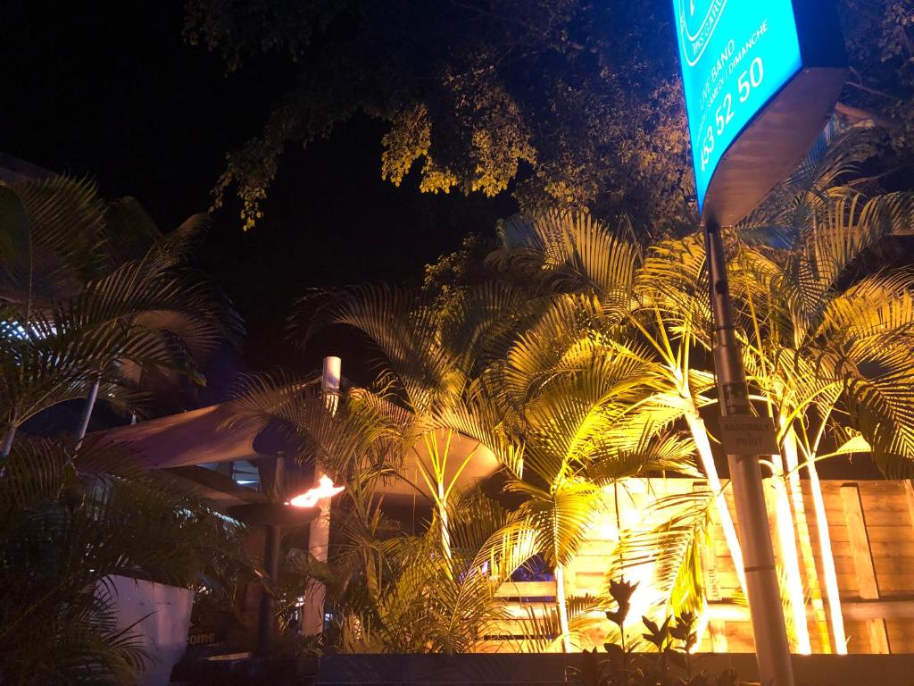 Exotic Copa Cabana Beachftont photo