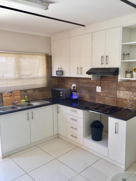 Man Cave Suite, Swakopmund