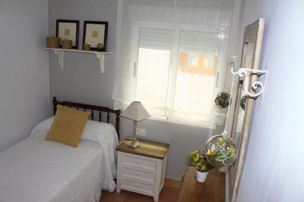 Apartamento Carretera Sierra - 5