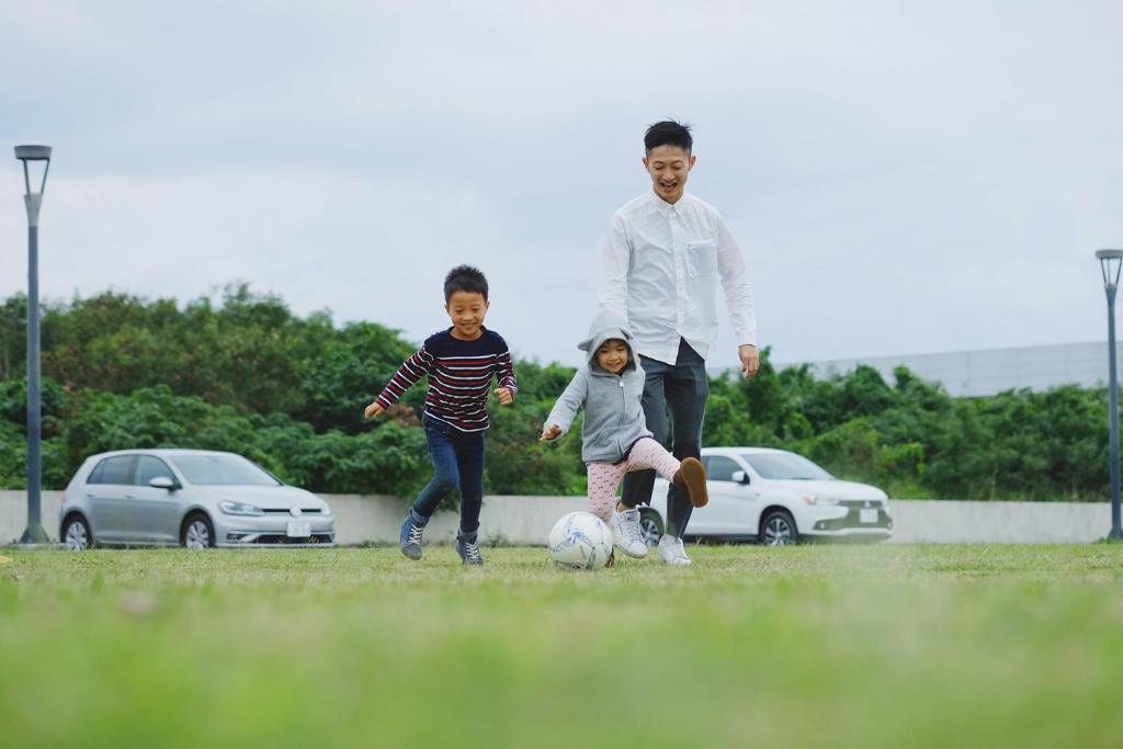 Surrounding environment