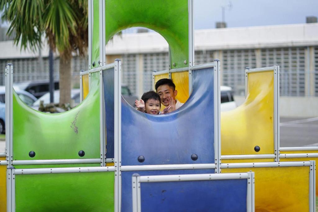 Surrounding environment