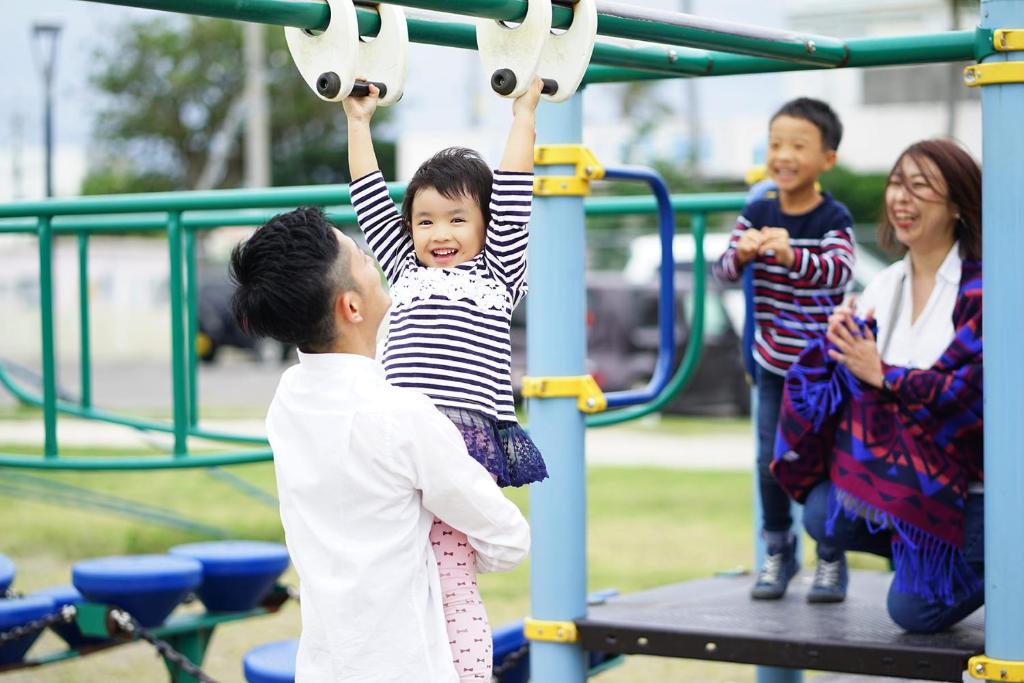 Surrounding environment