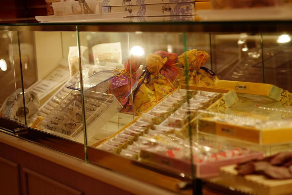 Surrounding environment