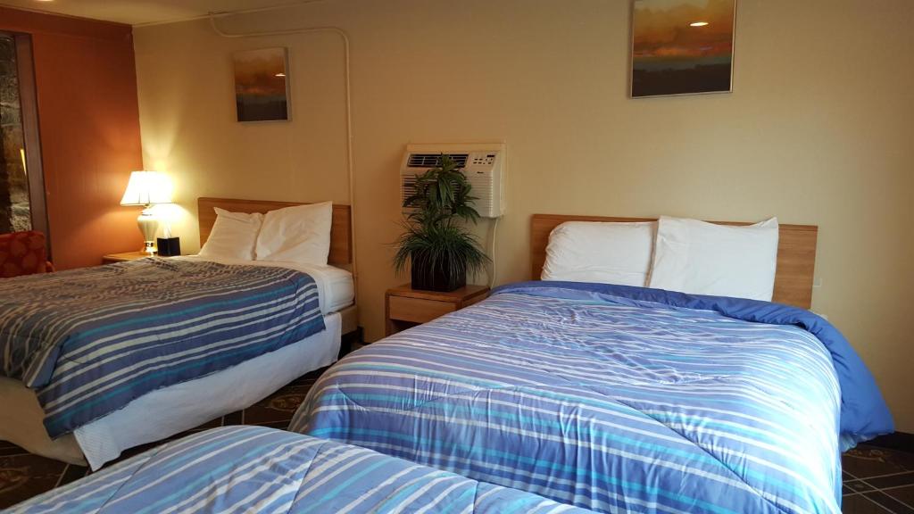 Rodeway Inn & Suites Bend Photo 34