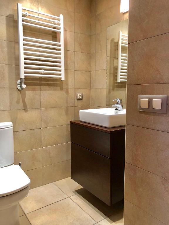Apartament Familiar Av. Tarragona photo