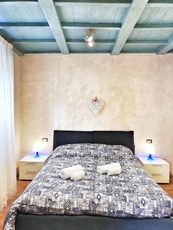 Appartamento Luna 36 in centro a Firenze - 2