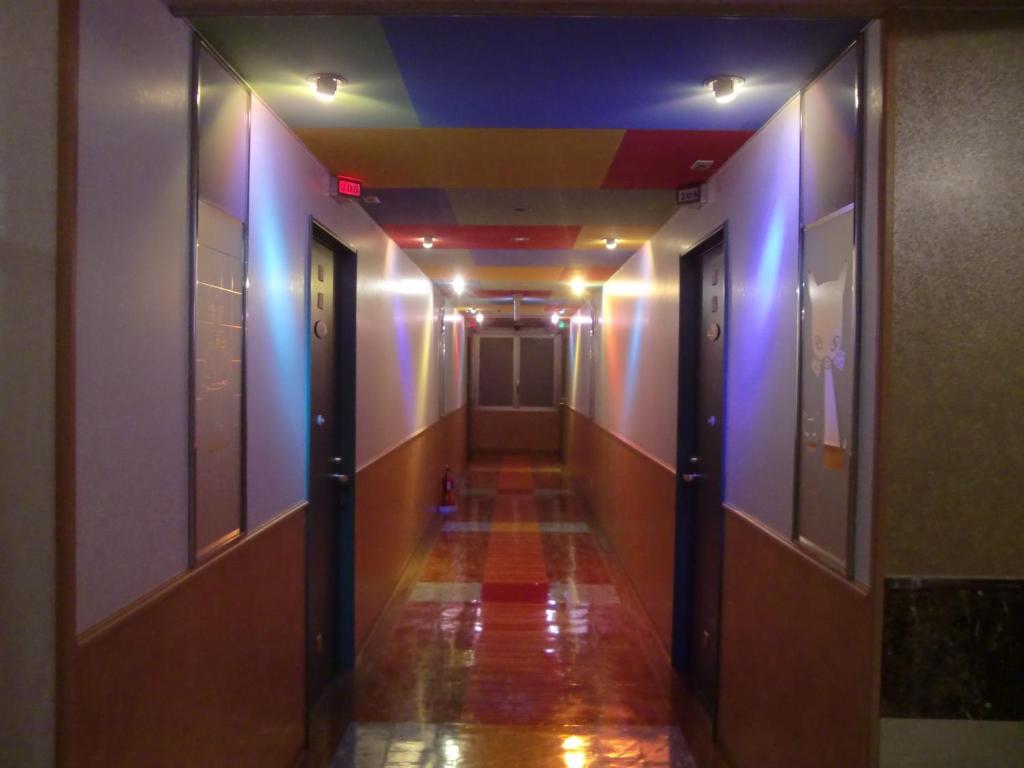 Hotel GOLF II Atsugi (Adult Only) photo