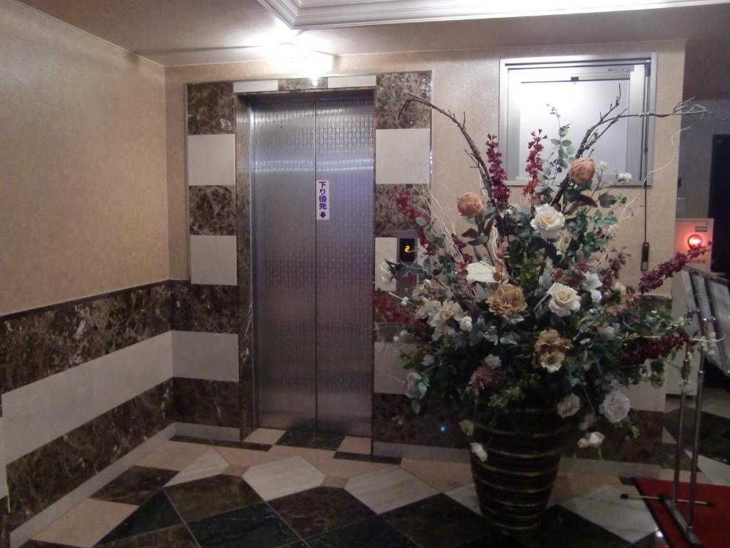 Hotel GOLF II Atsugi (Adult Only) photo