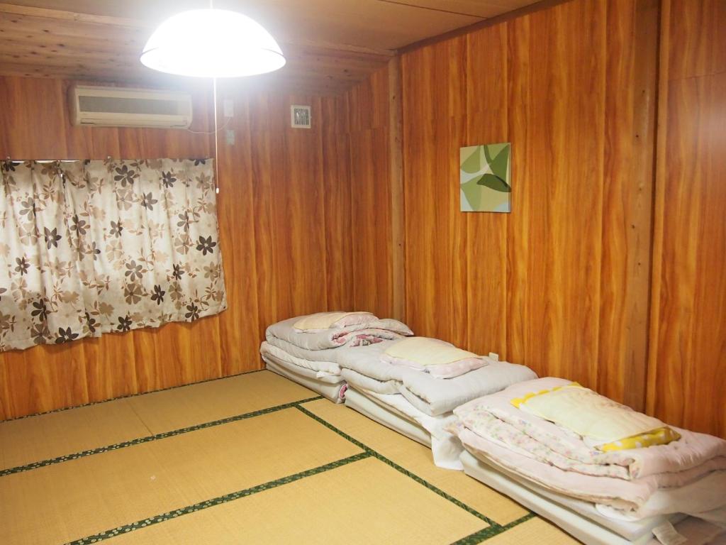 Tirol — Hotel in Yakushima