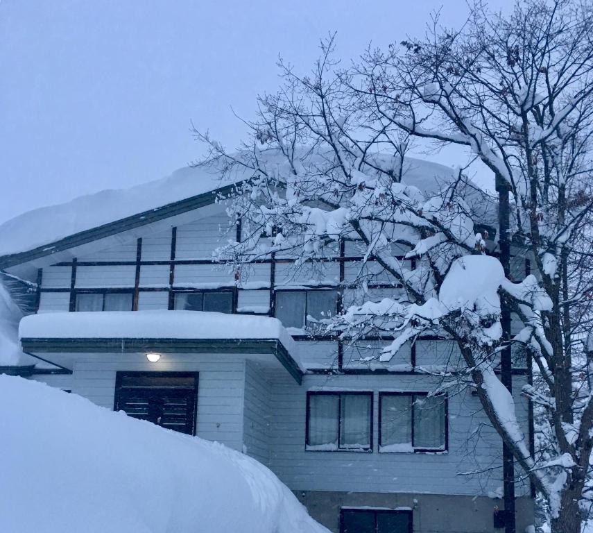 First Tracks At Cortina Norikura 호텔 이미지 2