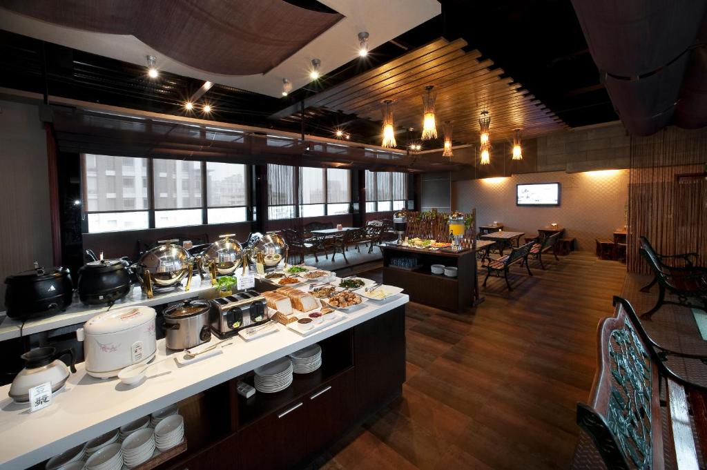 Food and beverages