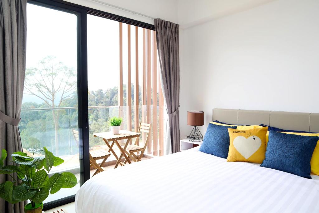 COMFORT & COZY HOME @ MIDHILLS  GENTING photo