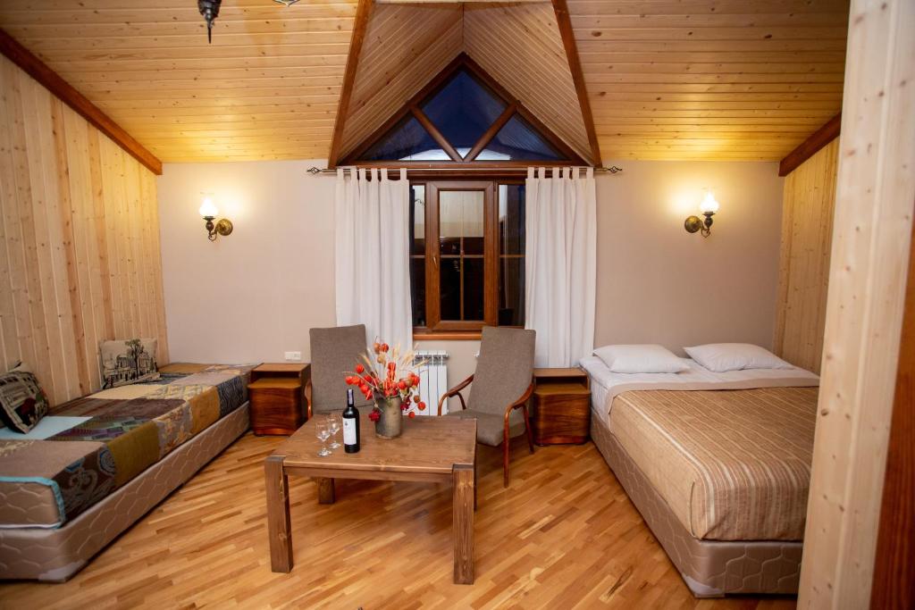 MagHay B&B Hotel in Vanadzor
