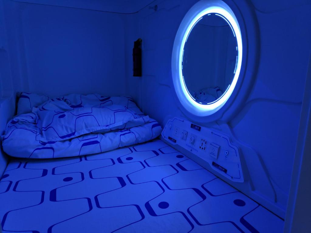 Space Cap Hotel photo