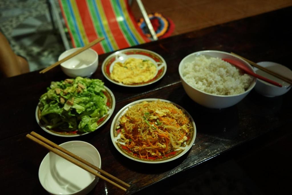 Bai Huong homestay 호텔 이미지 2