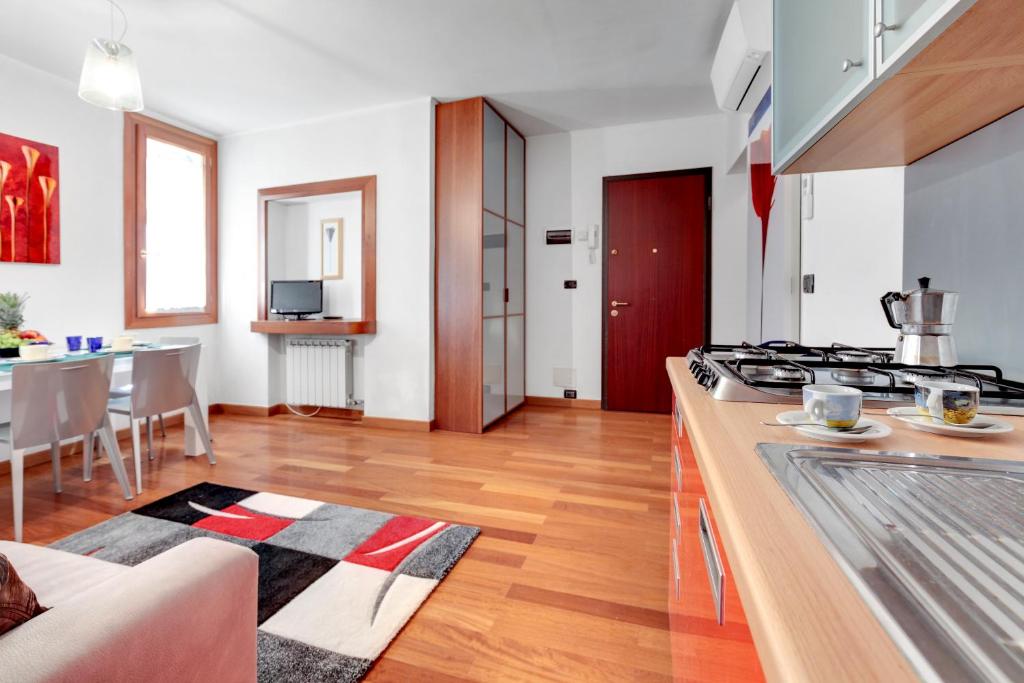 Fenix Do Dogi Apartments - 5