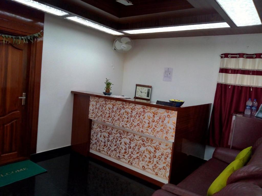 Medavakkam Sri Sai Residency photo