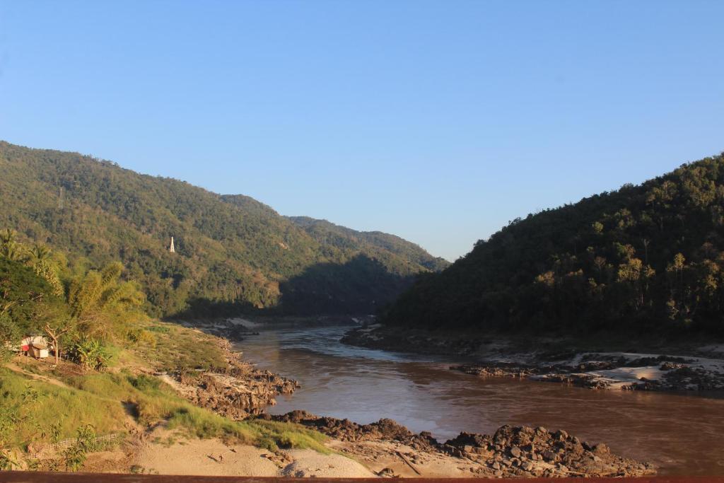 バルコニー/テラス