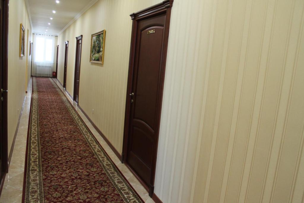 Hotel Fenix photo