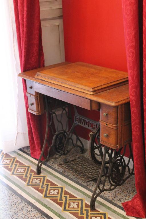 Lavanera Home - 3