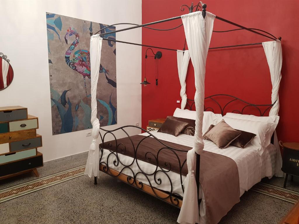 Lavanera Home - 2
