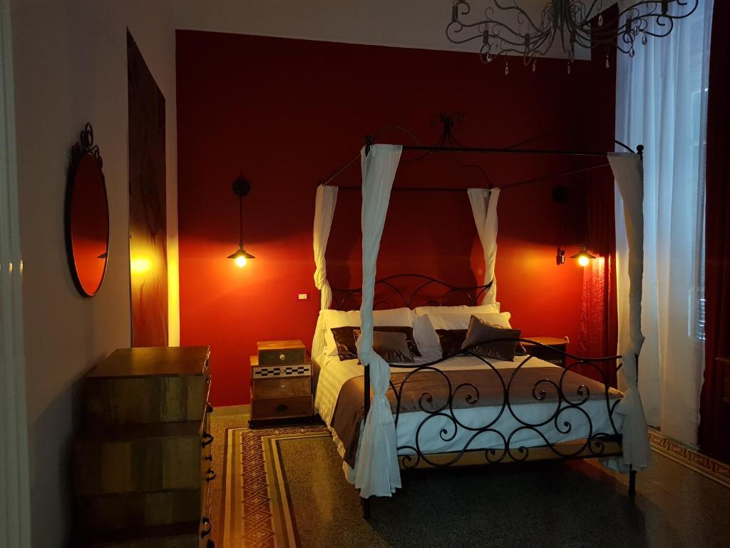 Lavanera Home - 4