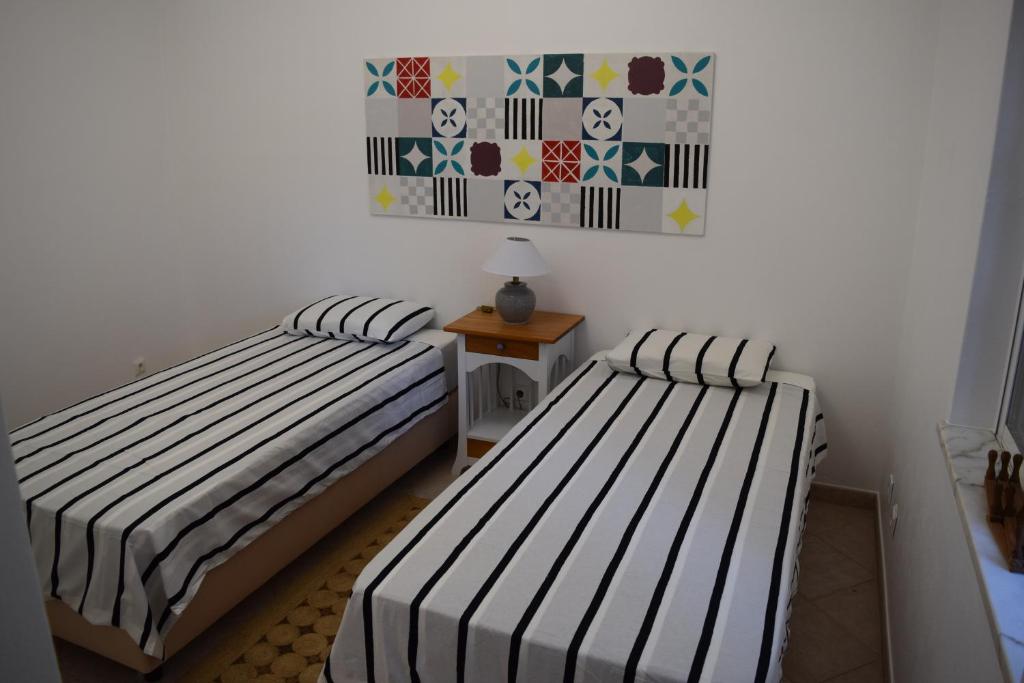 CasaDuarte Courtyard (1 bedroom Apt.), Lagos