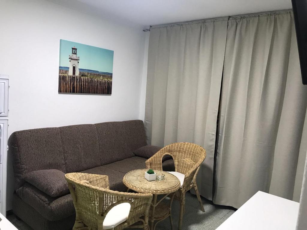 Los Angeles Mogan Apartamentos photo