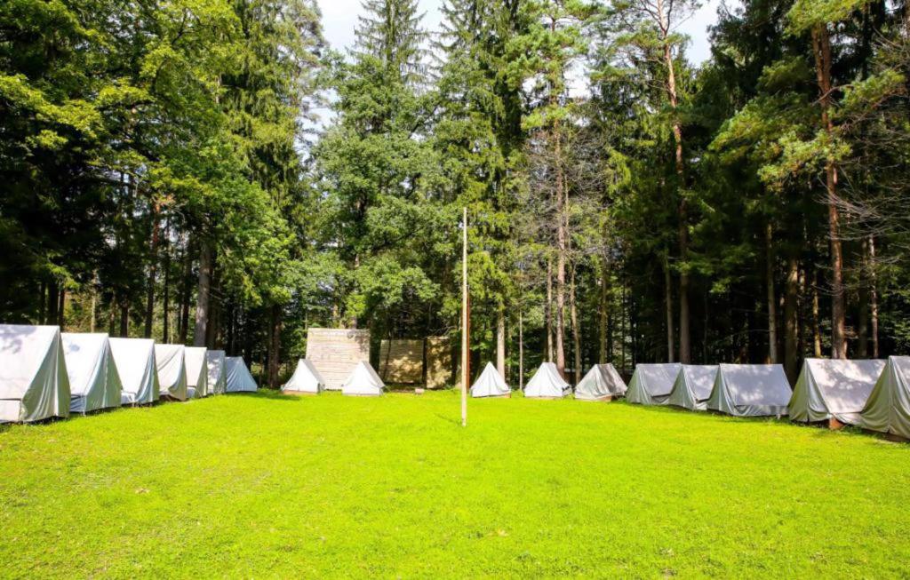 Forest Camping Mozirje Slovenia Reviews Prices Planet Of Hotels